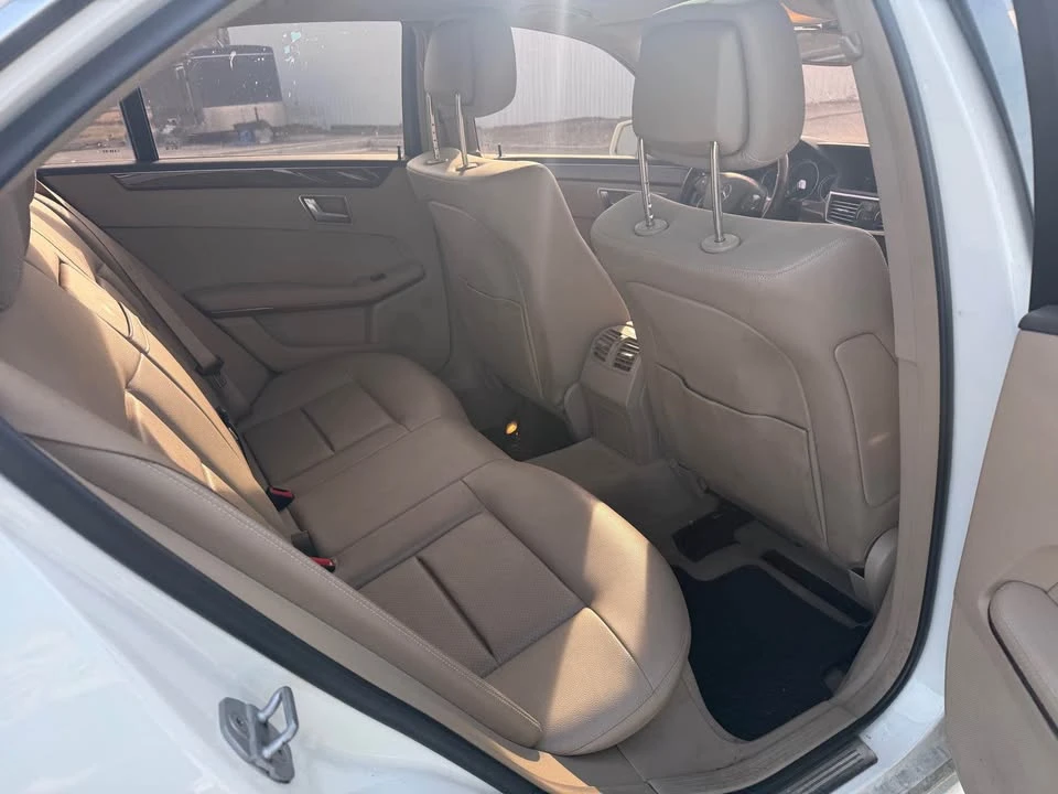 2012 Mercedes-Benz W212 E-Class - Image 12 of 13