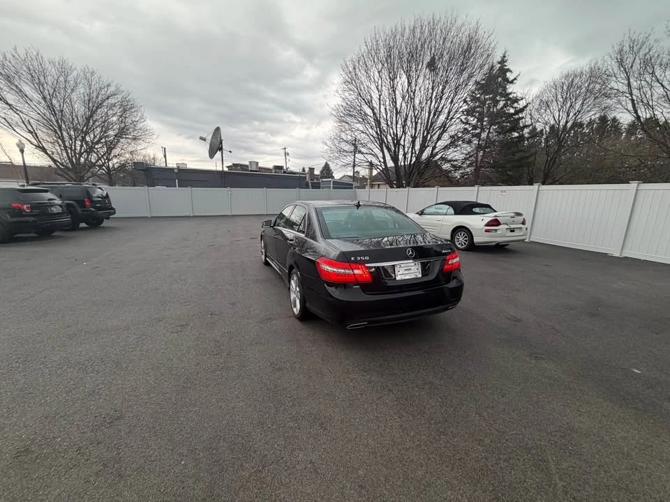 2012 Mercedes-Benz W212 E-Class - Image 6 of 14