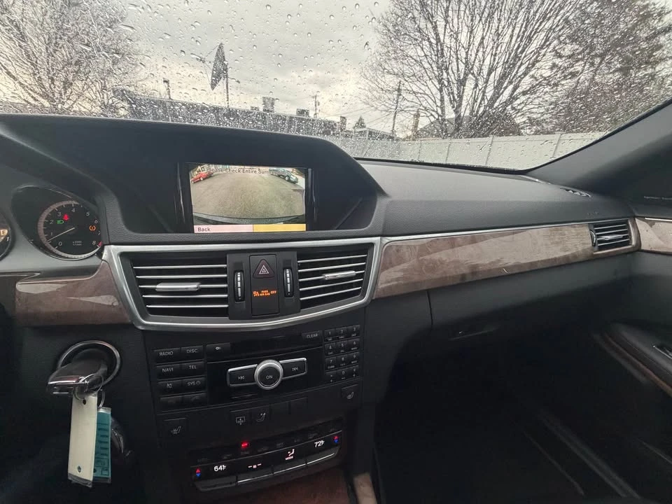 2012 Mercedes-Benz W212 E-Class - Image 12 of 14