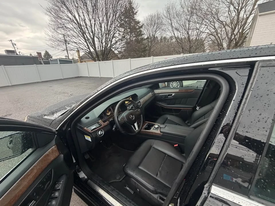 2012 Mercedes-Benz W212 E-Class - Image 13 of 14