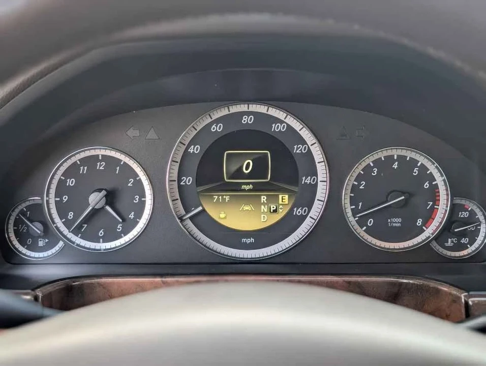 2012 Mercedes-Benz W212 E-Class - Image 15 of 15