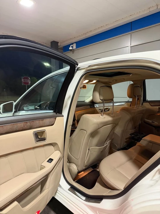 2012 Mercedes-Benz W212 E-Class - Image 13 of 19