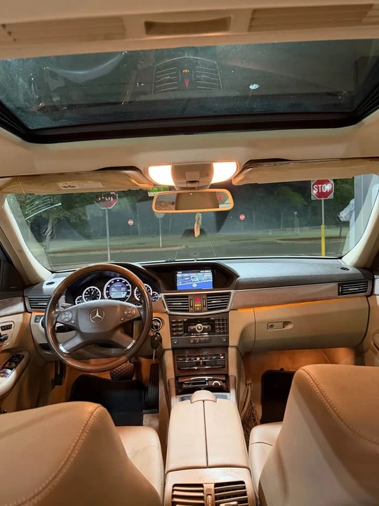 2012 Mercedes-Benz W212 E-Class - Image 16 of 19