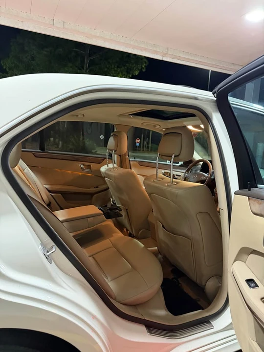 2012 Mercedes-Benz W212 E-Class - Image 10 of 19