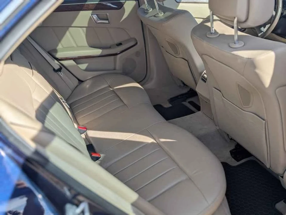 2012 Mercedes-Benz W212 E-Class - Image 10 of 15
