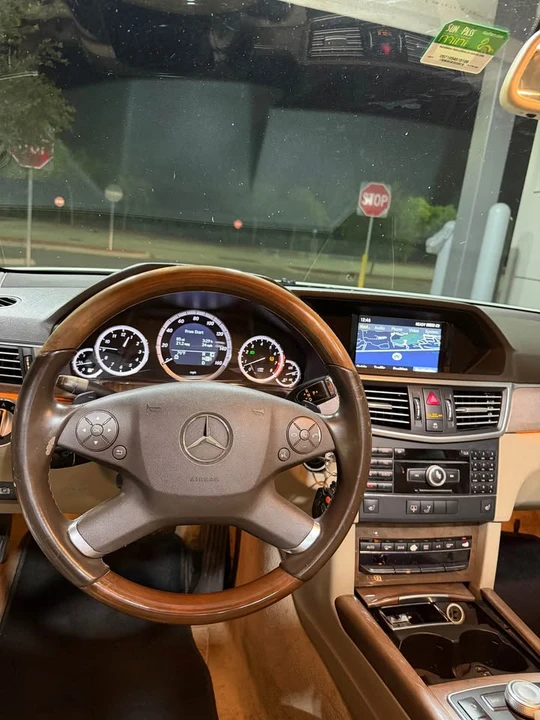 2012 Mercedes-Benz W212 E-Class - Image 19 of 19