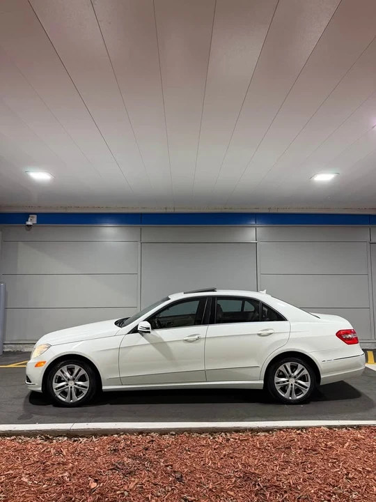 2012 Mercedes-Benz W212 E-Class - Image 7 of 19