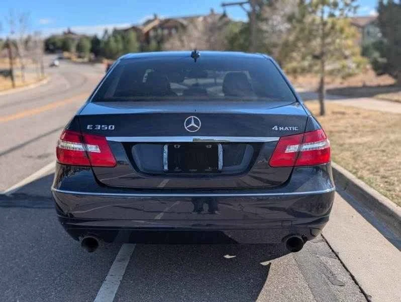 2012 Mercedes-Benz W212 E-Class - Image 4 of 15