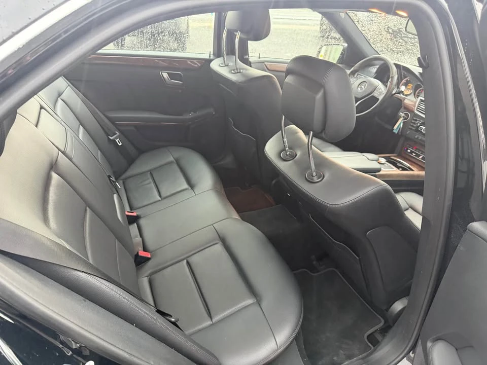 2012 Mercedes-Benz W212 E-Class - Image 9 of 14
