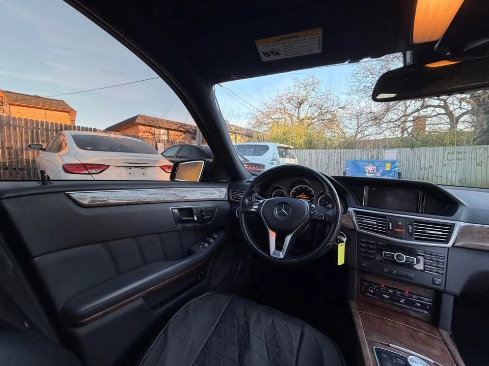 2012 Mercedes-Benz W212 E-Class - Image 11 of 16