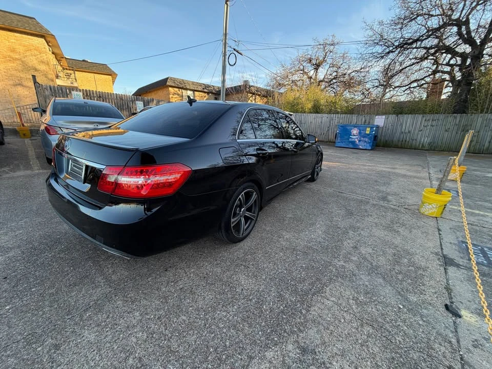 2012 Mercedes-Benz W212 E-Class - Image 7 of 16