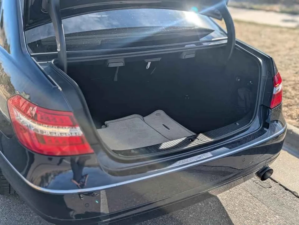 2012 Mercedes-Benz W212 E-Class - Image 7 of 15