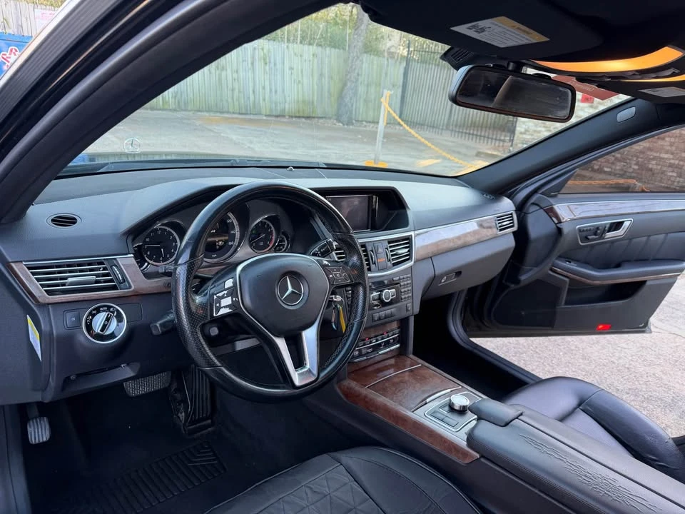 2012 Mercedes-Benz W212 E-Class - Image 16 of 16