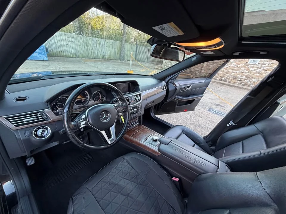 2012 Mercedes-Benz W212 E-Class - Image 15 of 16