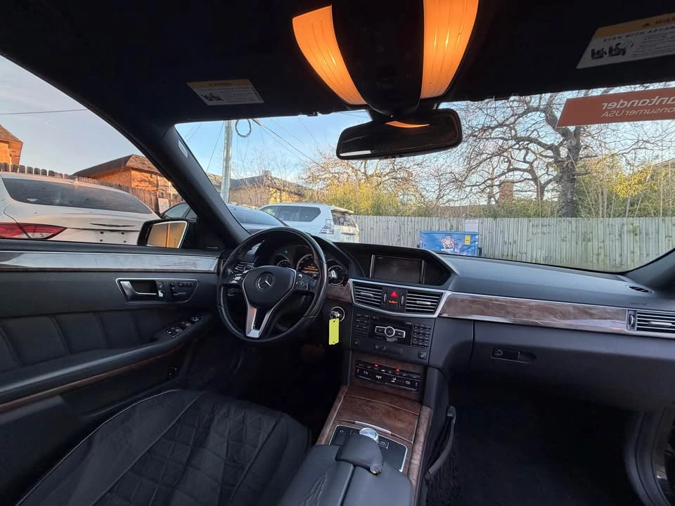 2012 Mercedes-Benz W212 E-Class - Image 12 of 16