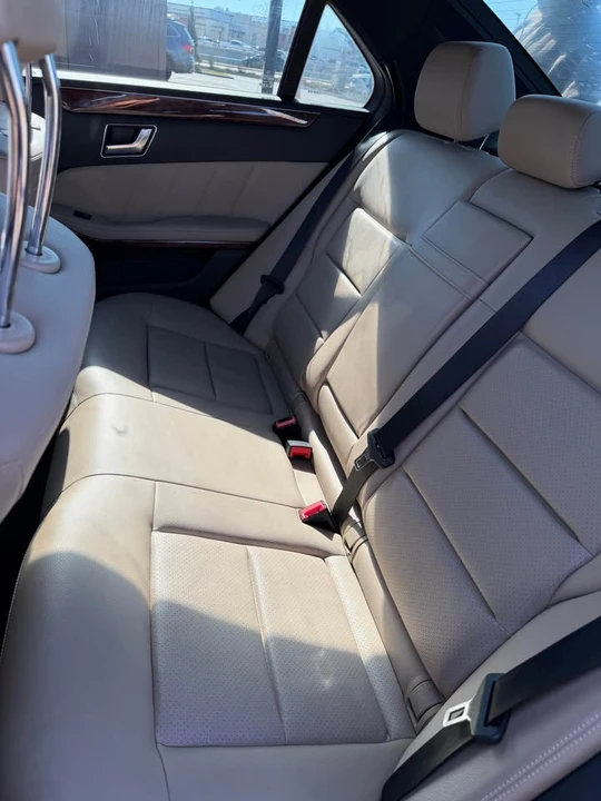 2012 Mercedes-Benz W212 E-Class - Image 12 of 12