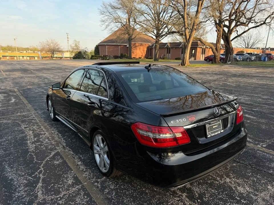 2012 Mercedes-Benz W212 E-Class - Image 6 of 19