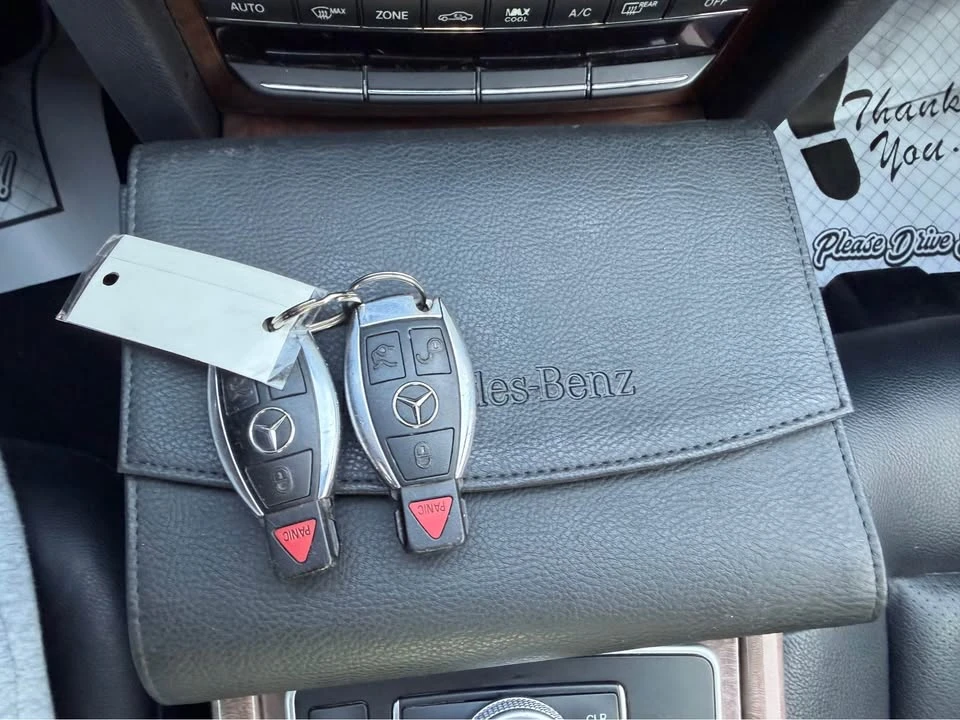 2012 Mercedes-Benz W212 E-Class - Image 19 of 19