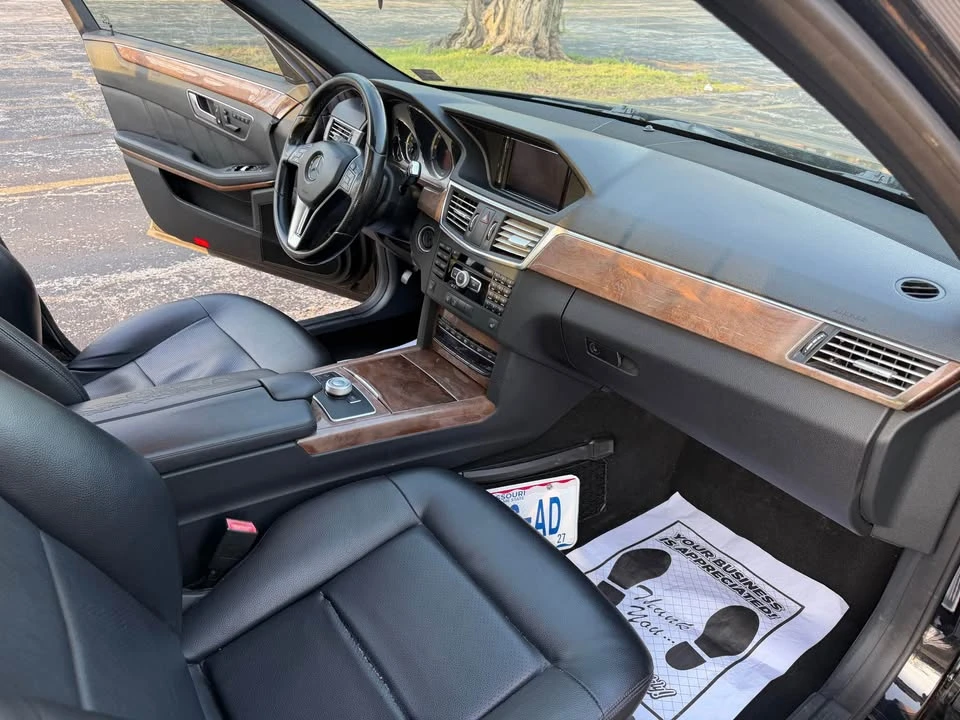 2012 Mercedes-Benz W212 E-Class - Image 11 of 19