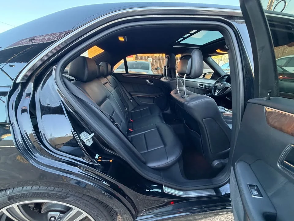 2012 Mercedes-Benz W212 E-Class - Image 14 of 16