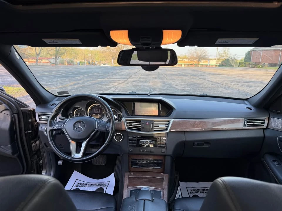 2012 Mercedes-Benz W212 E-Class - Image 14 of 19