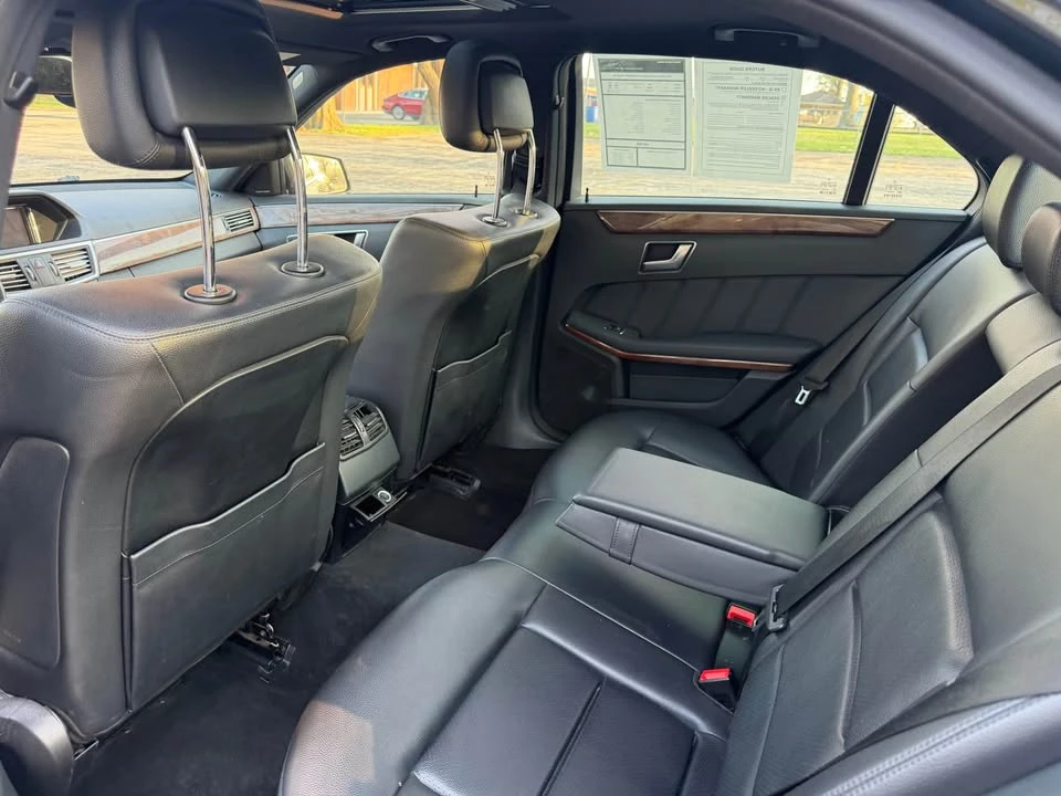 2012 Mercedes-Benz W212 E-Class - Image 13 of 19