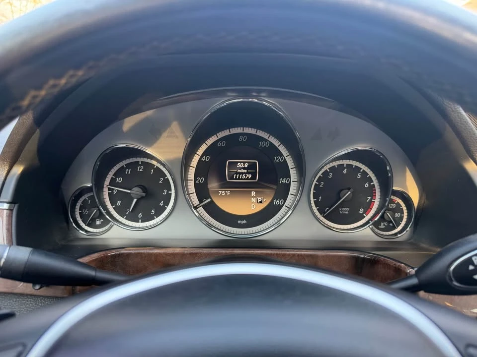 2012 Mercedes-Benz W212 E-Class - Image 17 of 19