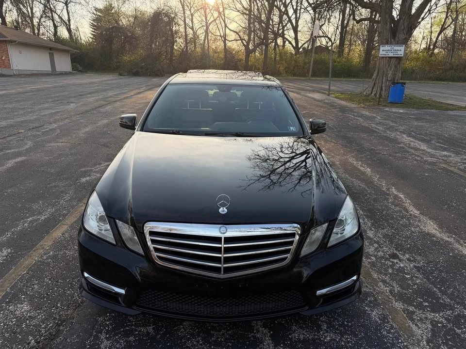 2012 Mercedes-Benz W212 E-Class - Image 3 of 19