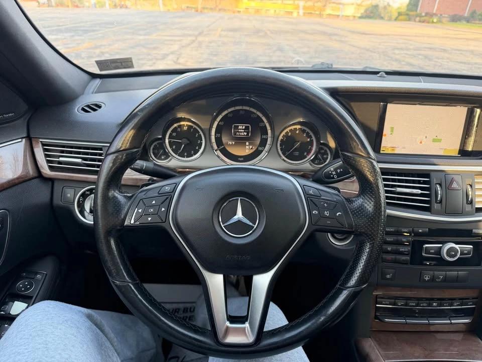 2012 Mercedes-Benz W212 E-Class - Image 16 of 19