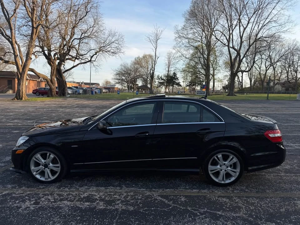 2012 Mercedes-Benz W212 E-Class - Image 5 of 19