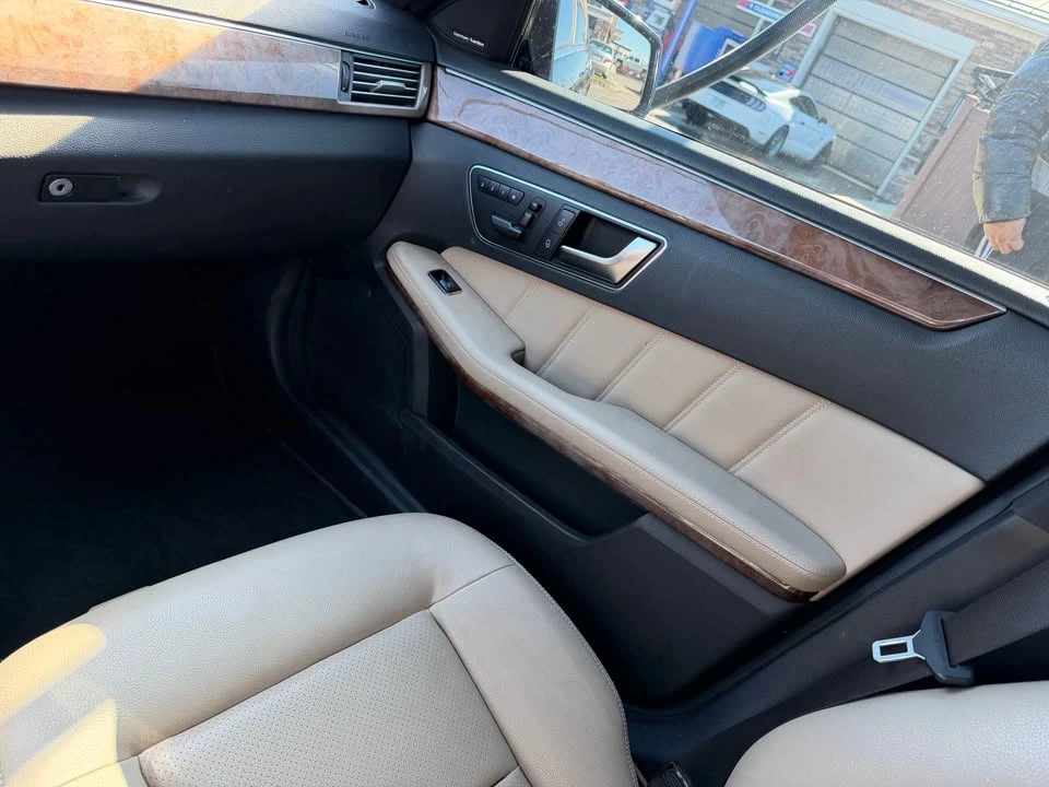2012 Mercedes-Benz W212 E-Class - Image 10 of 12