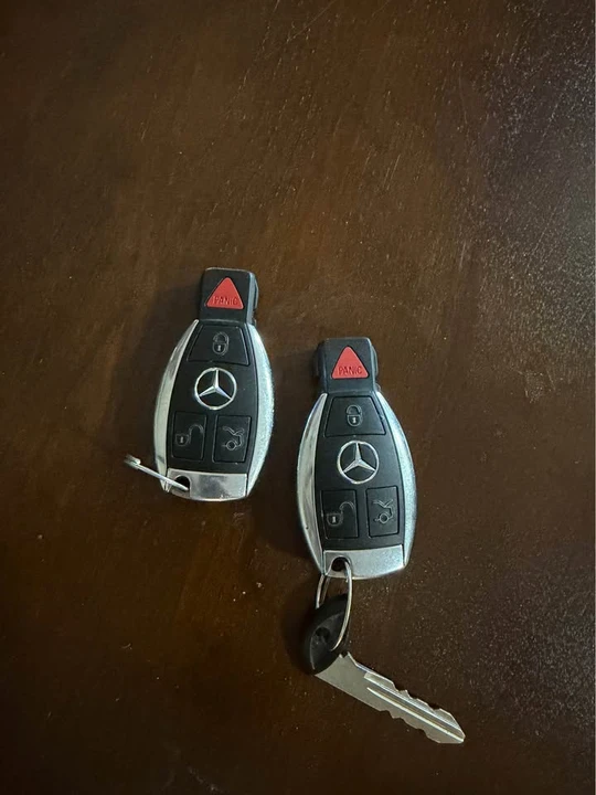 2012 Mercedes-Benz W212 E-Class - Image 15 of 15