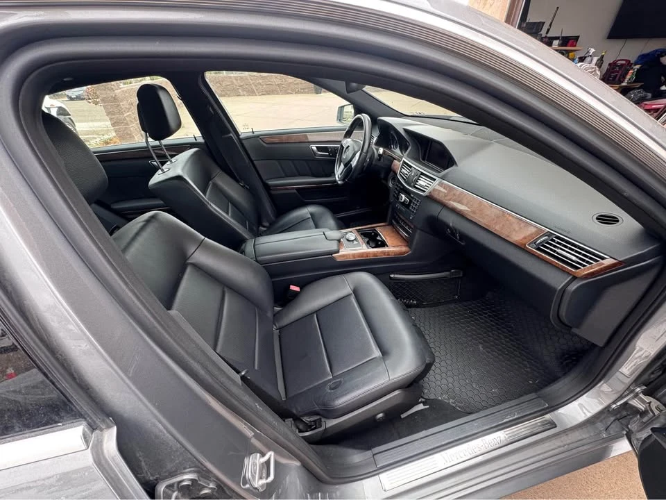 2012 Mercedes-Benz W212 E-Class - Image 16 of 16