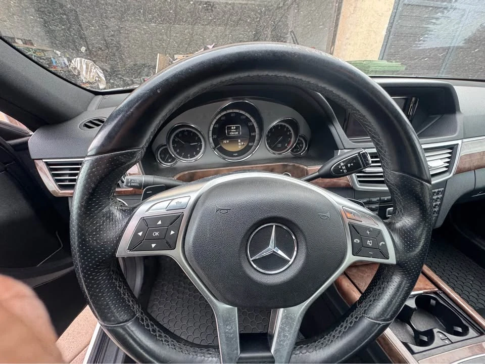 2012 Mercedes-Benz W212 E-Class - Image 6 of 16