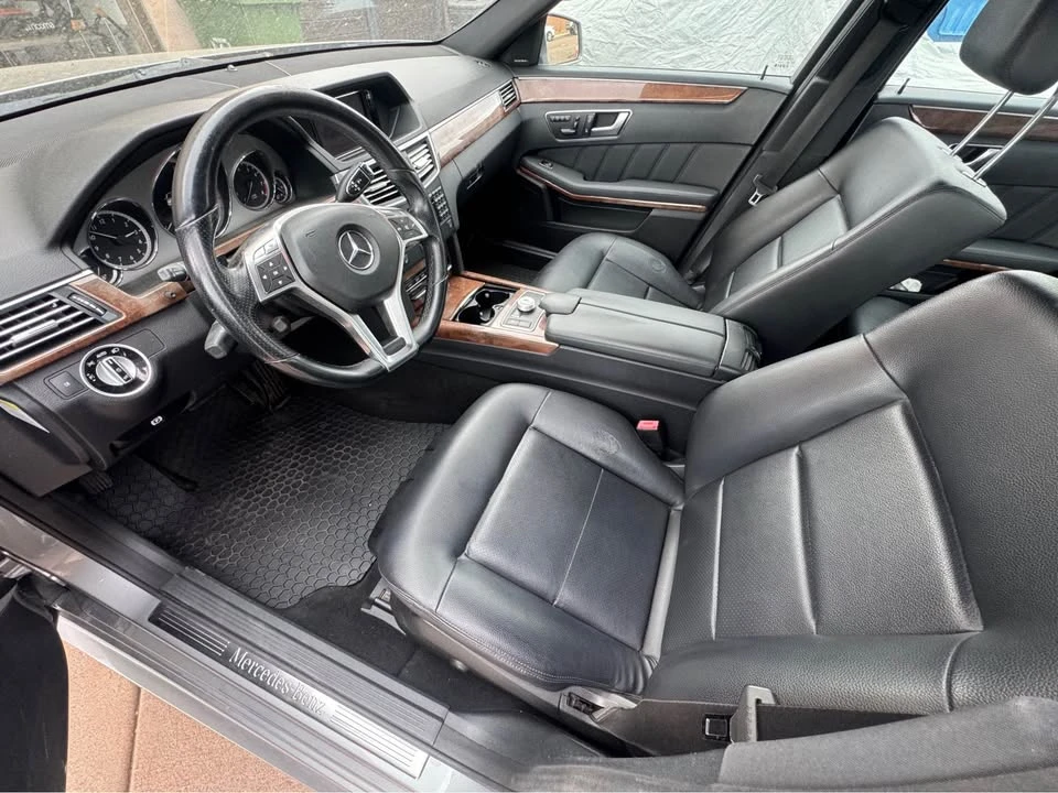 2012 Mercedes-Benz W212 E-Class - Image 5 of 16