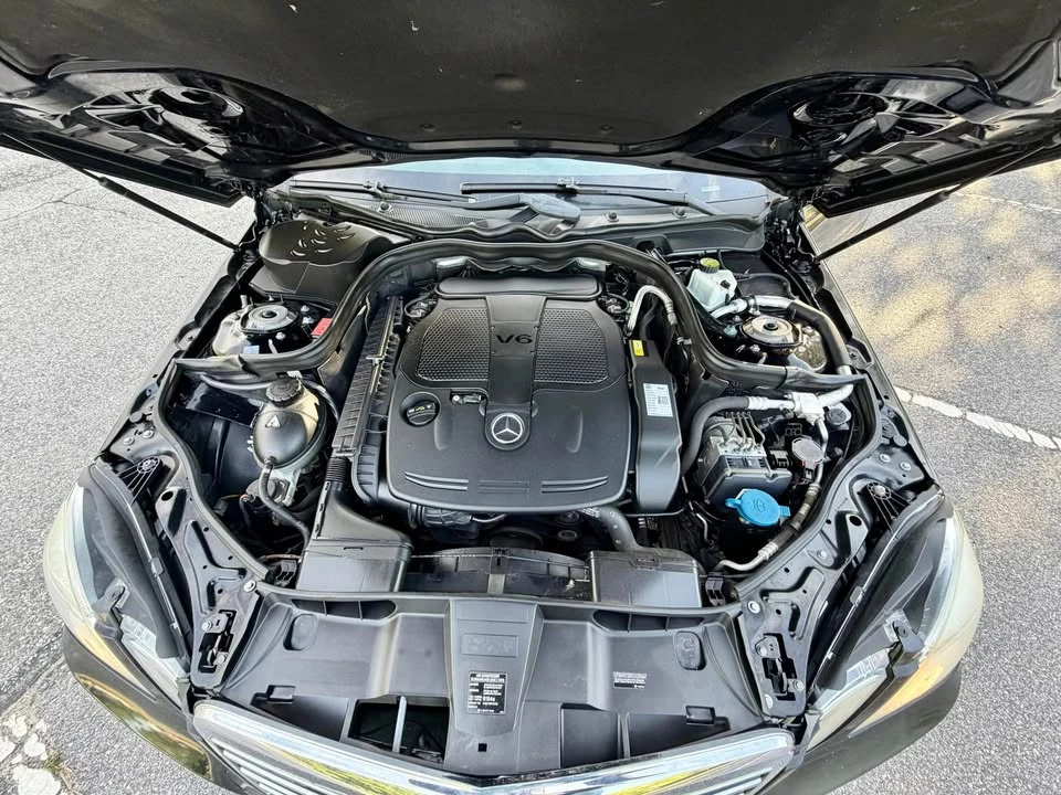 2012 Mercedes-Benz W212 E-Class - Image 15 of 18