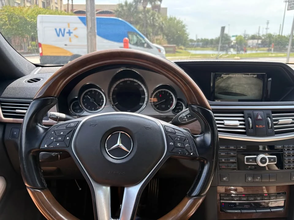2012 Mercedes-Benz W212 E-Class - Image 10 of 14