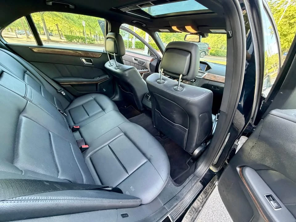 2012 Mercedes-Benz W212 E-Class - Image 11 of 18