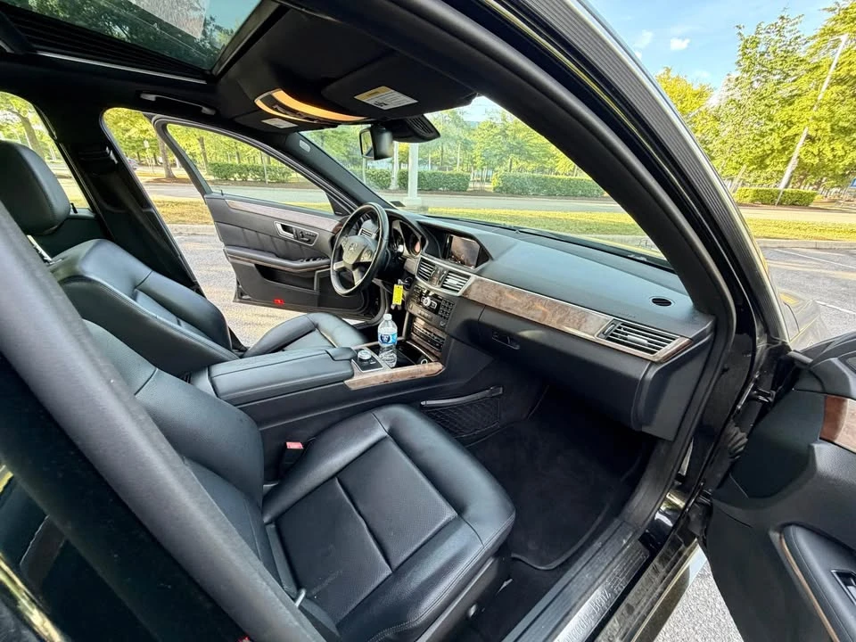 2012 Mercedes-Benz W212 E-Class - Image 12 of 18