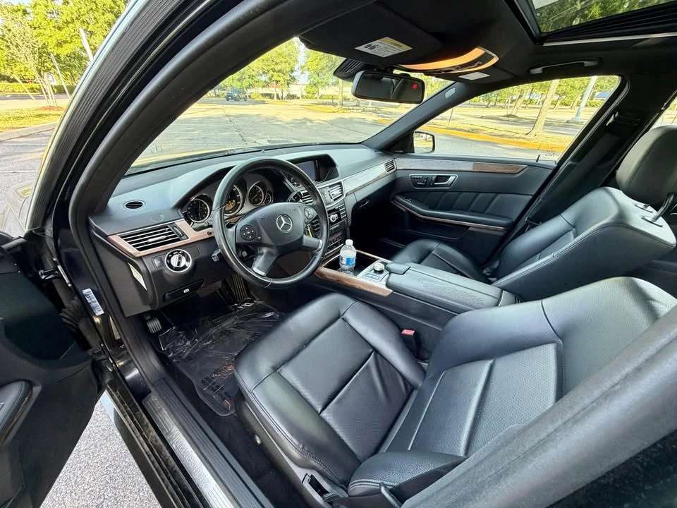 2012 Mercedes-Benz W212 E-Class - Image 13 of 18