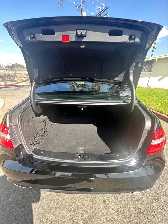 2012 Mercedes-Benz W212 E-Class - Image 11 of 19