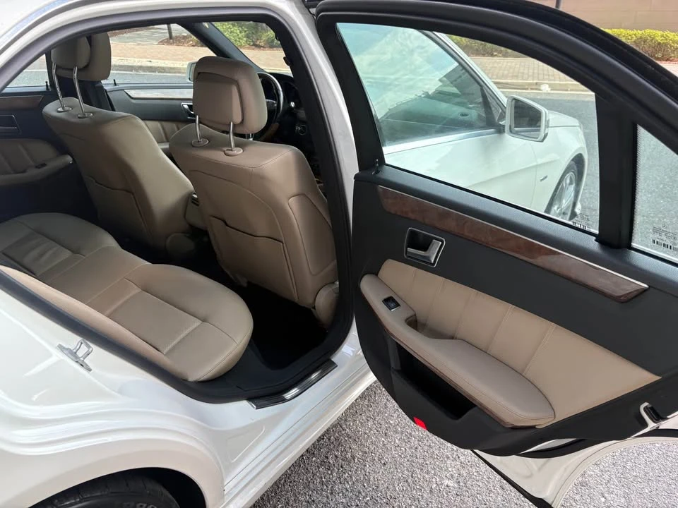 2012 Mercedes-Benz W212 E-Class - Image 13 of 16