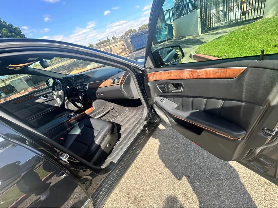 2012 Mercedes-Benz W212 E-Class - Image 18 of 19