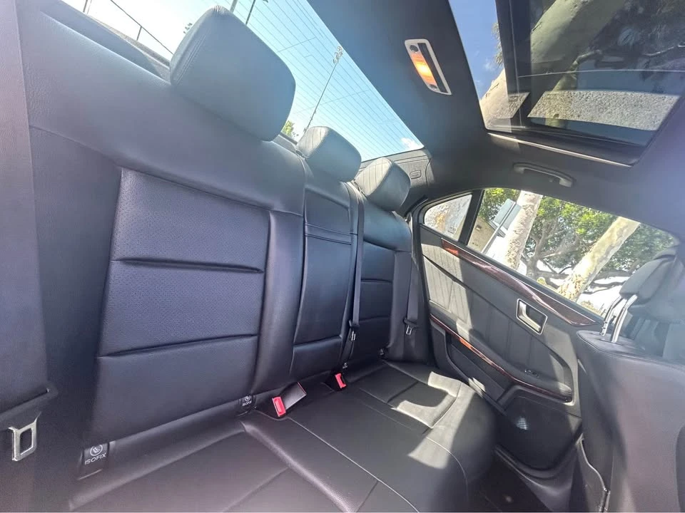 2012 Mercedes-Benz W212 E-Class - Image 17 of 19