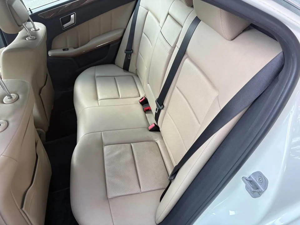 2012 Mercedes-Benz W212 E-Class - Image 8 of 16