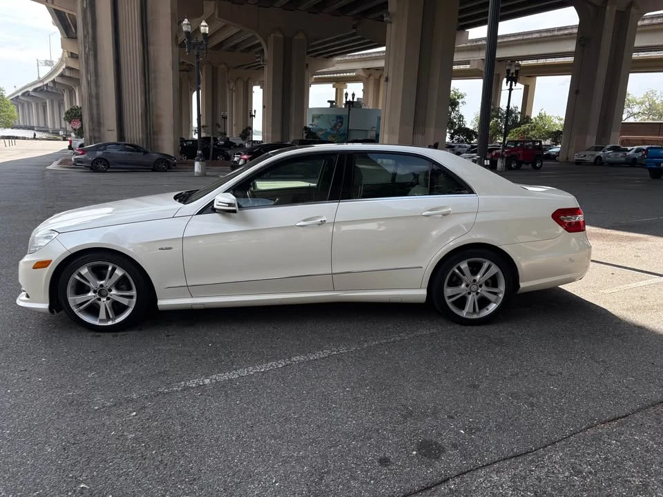 2012 Mercedes-Benz W212 E-Class - Image 4 of 16