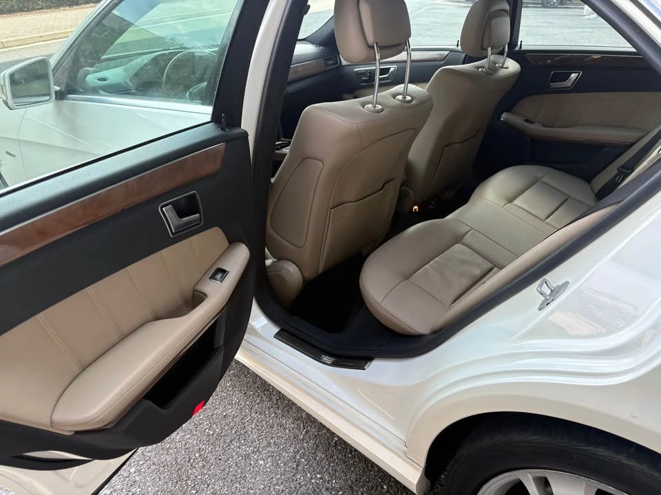 2012 Mercedes-Benz W212 E-Class - Image 7 of 16