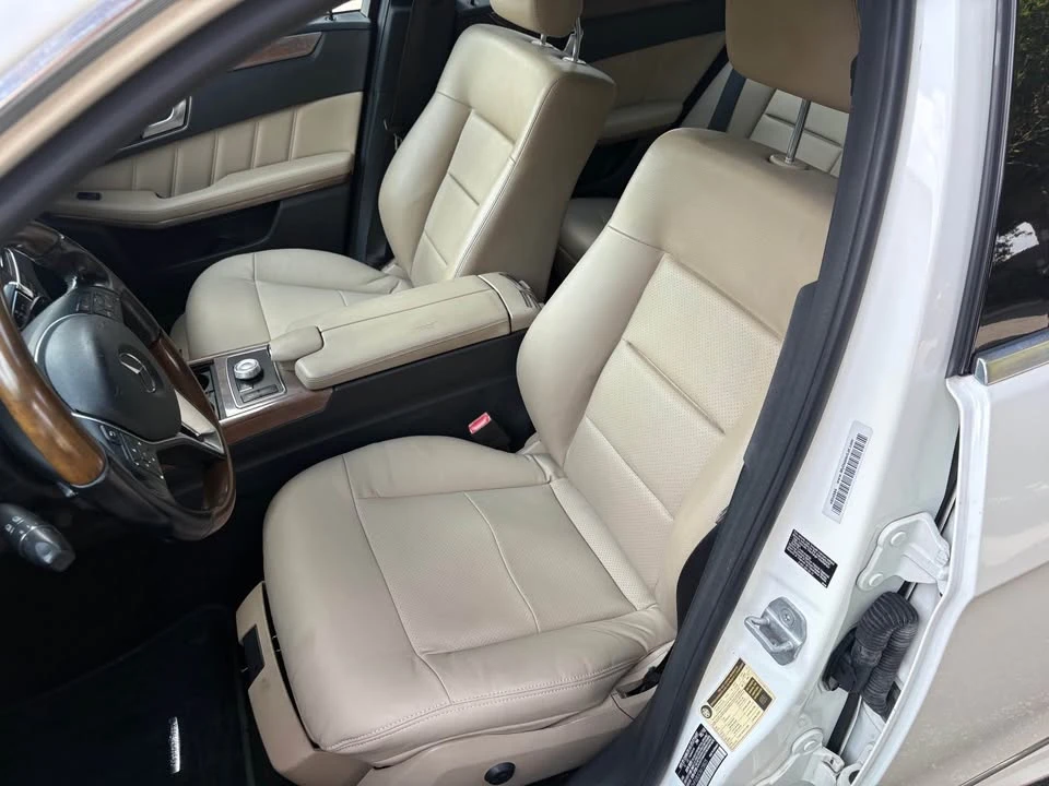 2012 Mercedes-Benz W212 E-Class - Image 6 of 16