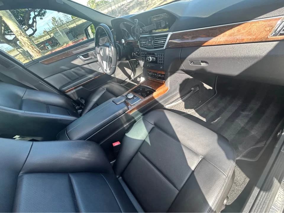 2012 Mercedes-Benz W212 E-Class - Image 19 of 19