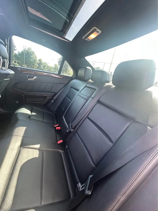 2012 Mercedes-Benz W212 E-Class - Image 12 of 19
